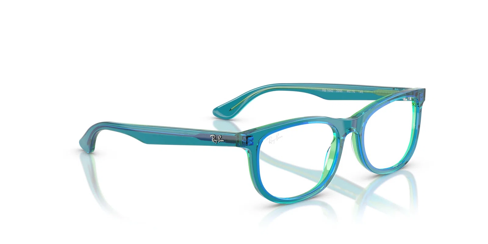 Ray-Ban Junior 1642 Eyeglasses - view 15